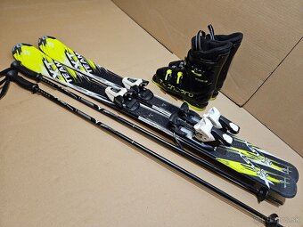 Lyžiarsky set 110cm - 7