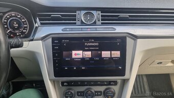 Volkswagen Passat Variant Alltrack 2.0 BiTDI SCR BMT 4MOTION - 7