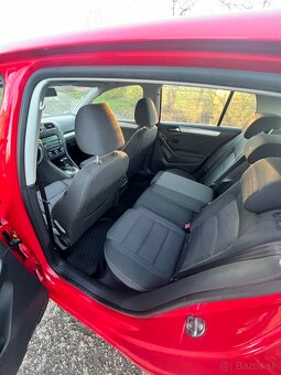 Volkswagen Golf 6 1.2 TSI - 7