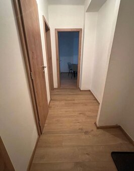 2 izbový byt, ul.Moldavská, Bratislava II TOP - 7