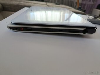 Sony Vaio SVE111A11M - 7