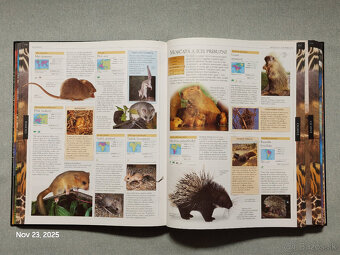 Encyklopedia 'ZVIERA' - 7