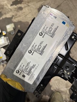 BMW E92 - Riadiace jednotky - 7