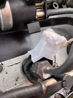 Predám vstrekovače - 7