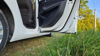 Peugeot 308 sw 1,5 HDi - 7