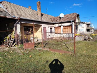 Rodinný dom obec Keť - 7