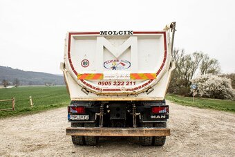 MAN TGS 41.470 8x6 346kw - 7