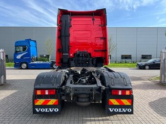 Volvo FH500 - 7