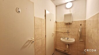 CREDA | prenájom komerčného priestoru 120 m2, Nitra - 7