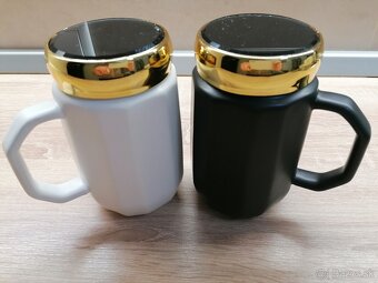 Keramické hrnčeky - 7