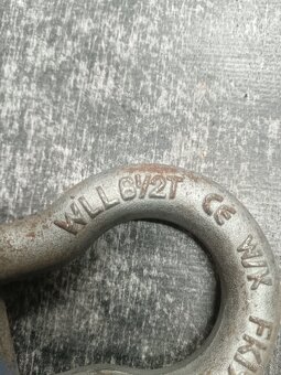 Kladkostroj hupcug - 7