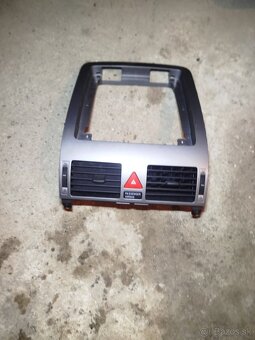 Náhradné diely VW Touran 2 - 7