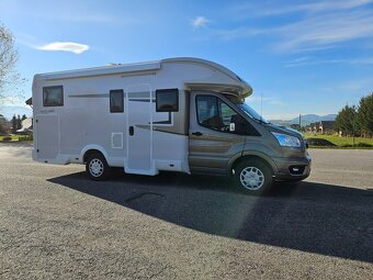 ROLLER TEAM T 5000 - 7