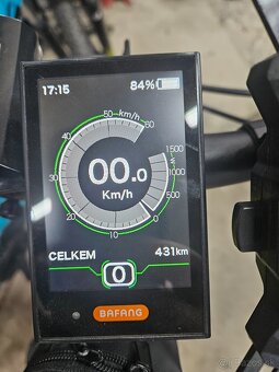 MTF Mount 5.4 max drive - 7