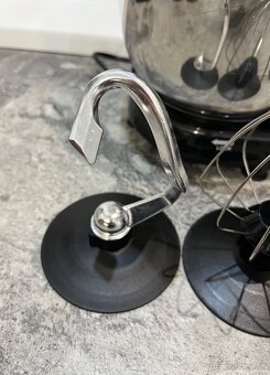 Kuchynský robot DELIMANO PRO 1000w čierny - 7