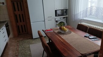 Byt v rodinnom dome - 7