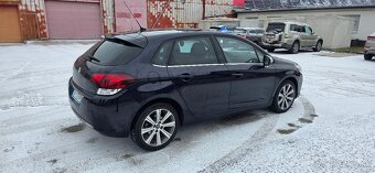 Citroën C4 Automat - 7