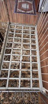 Detska postieľka - 7