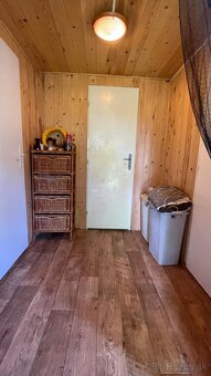 Chata Paľkov Zemplínska Šírava - 7