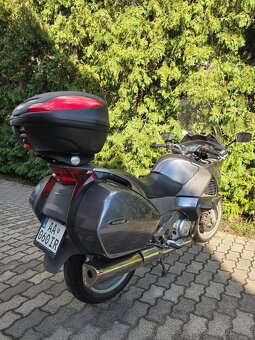 Honda Nt 700V - 7
