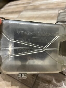 Svetlá Octavia 2 - 7