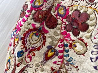 Starý kožuch Hrochot - 7