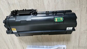 Laserové tonery Kyocera TK-1170 a TK-18 - 7