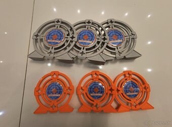 Detské NERF zbrane - 7