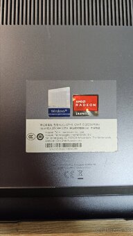 Huawei Matebook 14" - 7