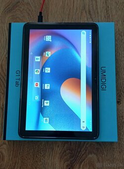 Tablet ,,10 palcový' - 7