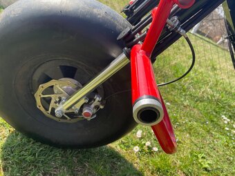 Bullix-Hirth motor - 7