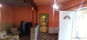 3izbový vikendový dom s ÚK, 3000m2 - 7