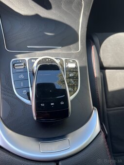 Mercedes benz c43 amg - 7