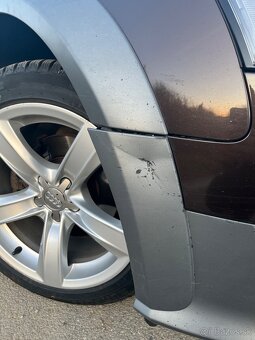 Audi A4 Allroad quattro - 7