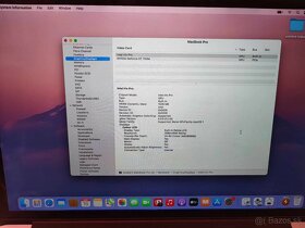 MacBook Pro 15 late 2013, i7, 16GB 512GB Nvidia GT750M - 7