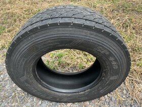 Nákladné pneumatiky , nové/použité - 7