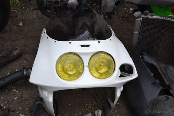 Kawasaki ZXR 750L - 7