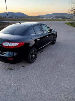 Predám Renault Fluence - 7