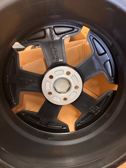 ORIG.VOLVO XC40 Xc60 R19 5x108.MODEL 2025 NOVE - 7