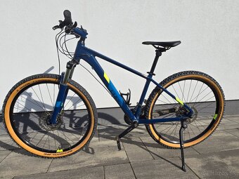 Horský bicykel CUBE AIM SL 29 - 7