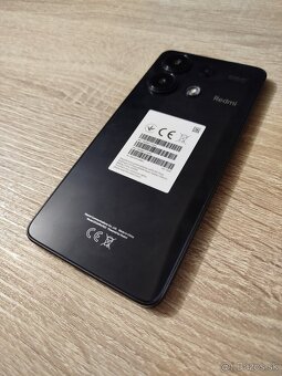 Xiaomi Redmi Note 13 /6/128GB NOVÝ stav/ZÁRUKA 20mesiacov - 7