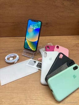 Iphone X 256gb, 🔋97% - 7