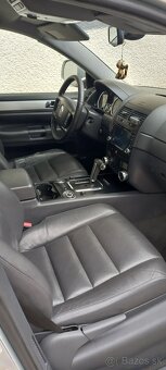 Volkswagen touareg 3.0 tdi - 7