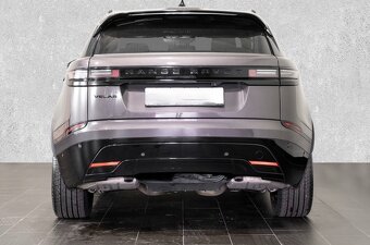 Land Rover Range Rover Velar D300 Dynamic - 7