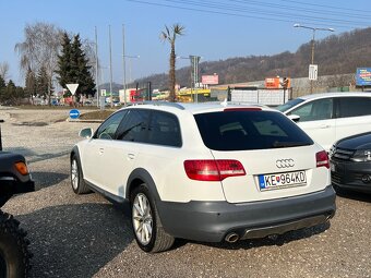 Audi allroad A6 3.0tdi - 7