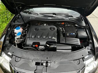 Škoda Superb ELEGANCE 2,0 TDi, 2012, 103 kW , M6 - 7