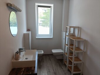 2i byt novostavba s vnútorným parkovaním a terasou – Centrum - 7
