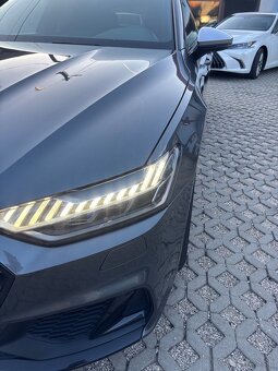 Audi S7 Sportback 3.0 TDI mHEV quattro tiptronic - 7