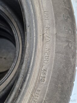 235/55 r17 letné pneumatiky - 7