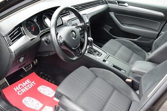 Volkswagen Passat Alltrack 2.0 TDI - automat - 7